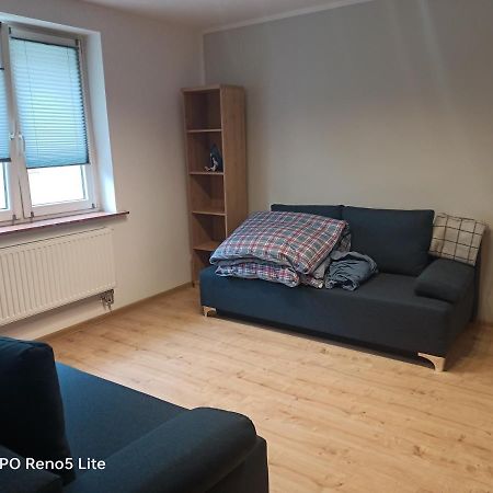 Apartament Przy Kortach 2 Бытом Экстерьер фото
