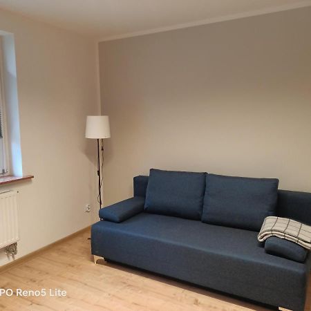 Apartament Przy Kortach 2 Бытом Экстерьер фото