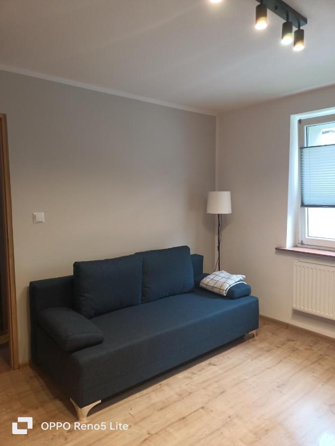 Apartament Przy Kortach 2 Бытом Экстерьер фото